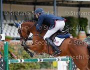 BOLIOLI Tahiti Island GioCav2013 S5 2757 : BOLIOLI MAURO, Campionati Italiani Giovani Cavalli, Cattolica, Tahiti Island, ph Stefano Secchi ©